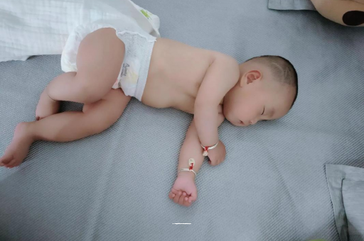 自贡9个月宝宝可以吃盐吗