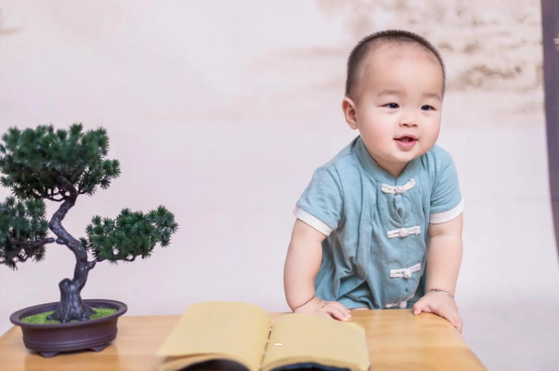 自贡宝宝严重便秘